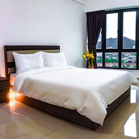 Lazy Traveler'S Suite By D Imperio Homestay George Town Dış mekan fotoğraf