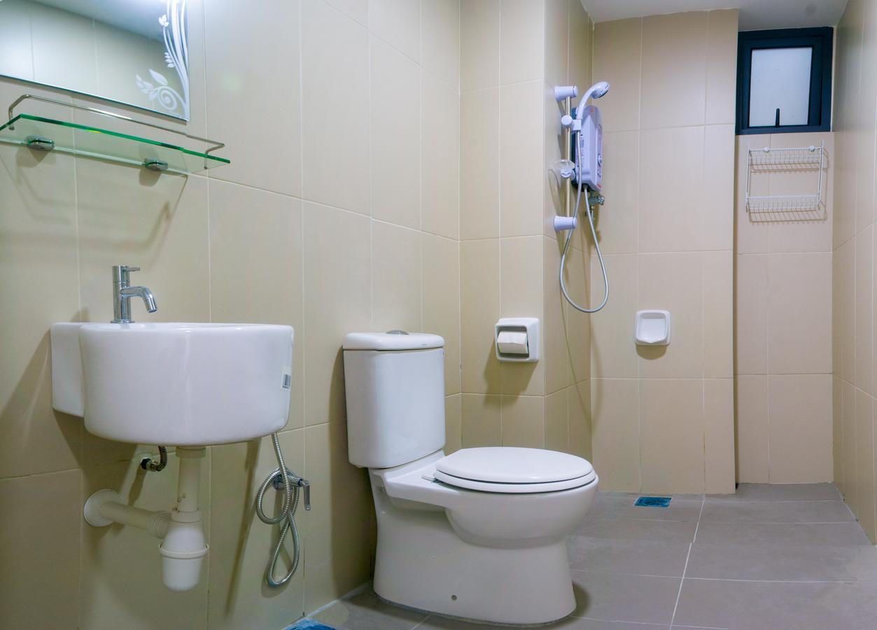 Lazy Traveler'S Suite By D Imperio Homestay George Town Dış mekan fotoğraf