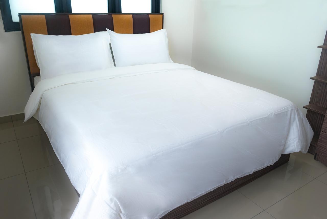 Lazy Traveler'S Suite By D Imperio Homestay George Town Dış mekan fotoğraf